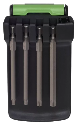 Uzgaļu komplekts Luna GO, MB11C