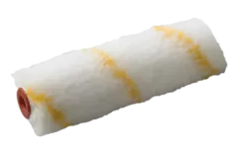 Parfait 7933 / POLYGOLD 12 rullītis, poliamīda šķiedra, garums 110mm 2GB/iep