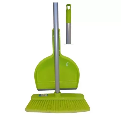 Dustpan and brush Toro