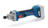 CORDLESS STRAIGHT GRINDER GGS 18V-20 without battery and charger BOSCH 06019B5400