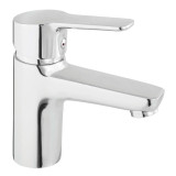 Bathroom sink faucet UNO-18  N80001