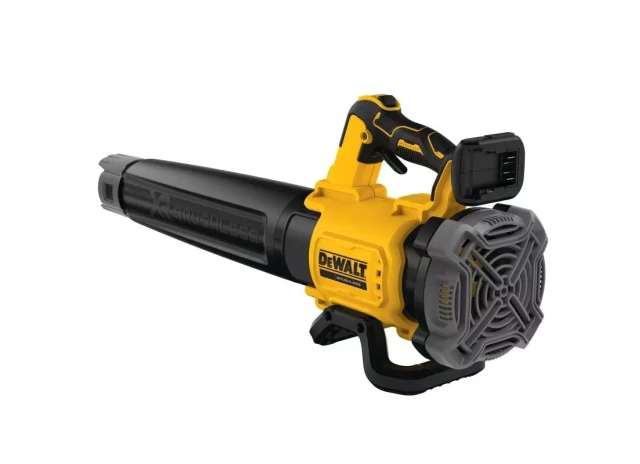 Leaf blower DCMBL562N 18V, not include battery and charger, DEWALT