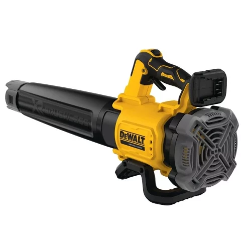 Аккумуляторная воздуходувка DeWalt DCMBL562N; 18 V (без аккумулятора и зарядного устройства)