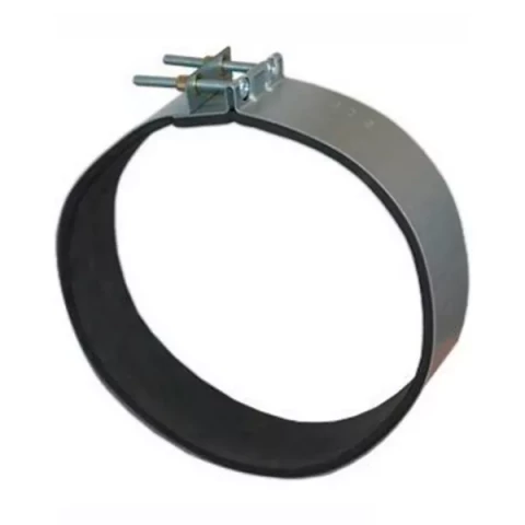 Europlast MSV125 – Metal Clamp for Ducts