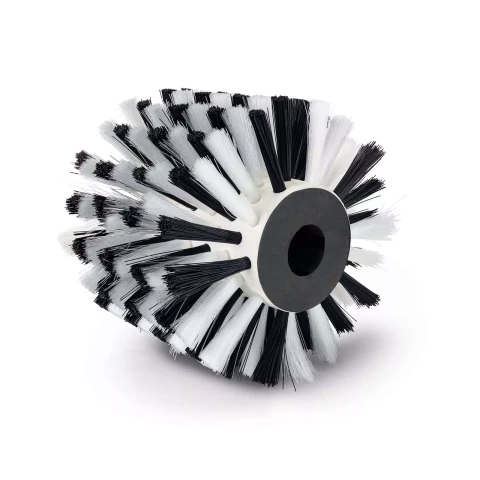 Cylinder-shaped synthetic brush MRS1300 Scheppach 7903800714