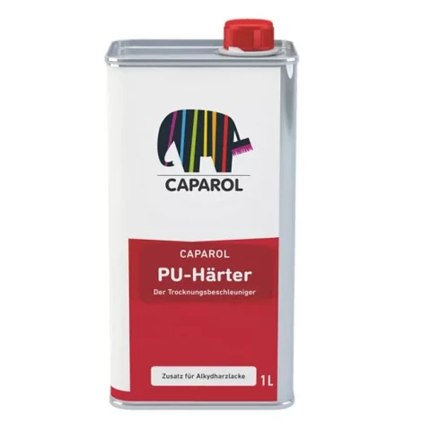 Caparol PU-Härter 1L Добавка для алкидных эмалей для ускорения сушки