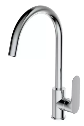 Kitchen faucet  Vento Napoli,hroms NA5618C  352373