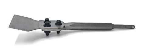 Зубило SDS+ для удаления клея 30° 18/300/75 TAMO