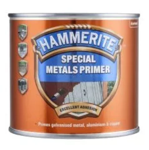 Hammerite SPECIAL Metal Primer 500ml red