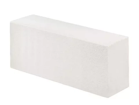 Блоки BAUROC Classic 100x200x600 (1,44 м³/1045 кг/паллет) LV