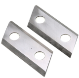 Spare blade for FORESTER branch shredder F140-01-C52