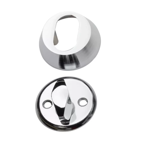 Uzlika SPS CR 6mm (hroma) NORD (Viljandi durvīm)