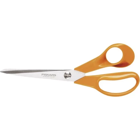 Fiskars "Solid" S90 šķēres dārza universālas 1075033