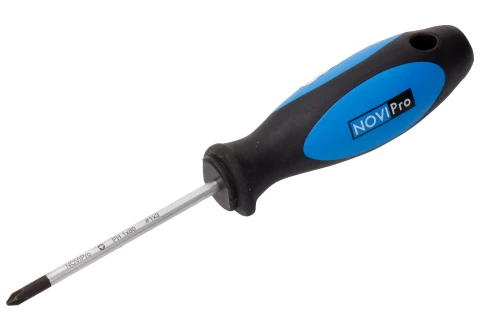 Skrūvgriezis Novipro PH2x100