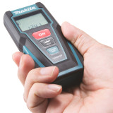 Laser Distance Measure 30M Makita LD030P