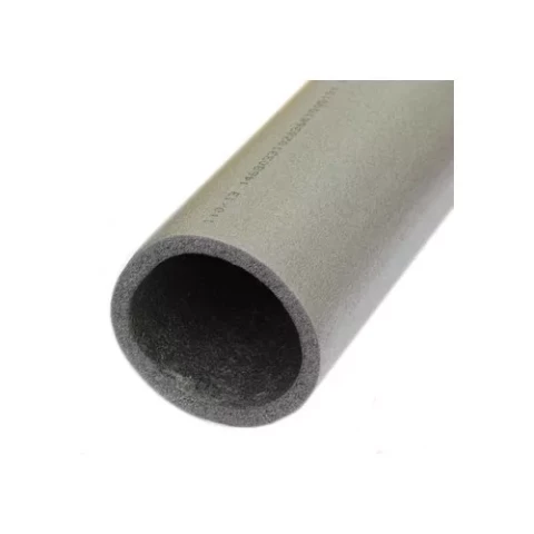 K-FLEX cauruļvadu kondensāta un siltuma izolācija 2m 114/13mm (22m/11gb) pelēka