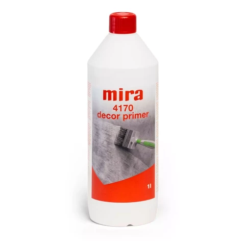 mira 4170 DECOR PRIMER 1L Grunts