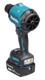 Air blower LXT 18V 1.1 m³/min Makita DAS180Z