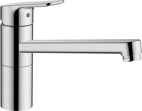 ORAS LINEA kitchen mixer, chrome, 1630FN