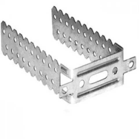 Adjusting bracket 0.8x60x250mm