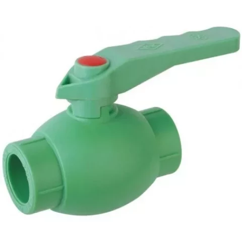 Ventilis lodv.63mm PN25  PPR