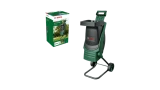 Измельчитель веток AXT RAPID 2000, 2000 Вт, BOSCH 0600853501
