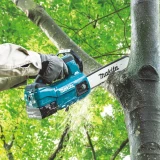 Аккумуляторная цепная пила LXT MAKITA DUC254Z