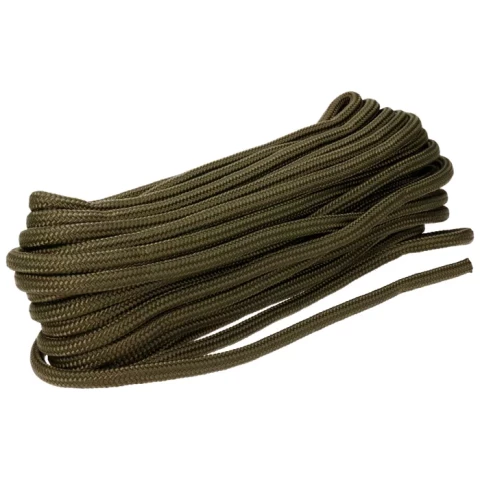 Virve Novipro d8.0mm/20m Pīta  PP Multi HT