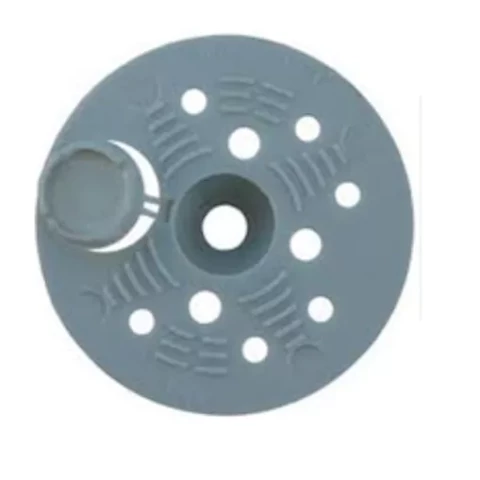 Izolācijas paplāksne 60mm, Wkret-met (100)