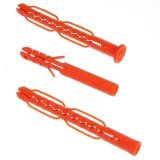 Нейлоновый дюбель ML 10x120 (50)