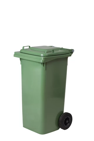 Ash bin, 120l