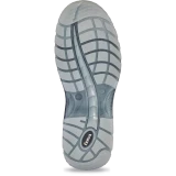 Boots high leather BK MF S3 composite toe. CERVA, size 47