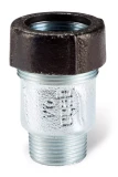 GEBO pāreja DN 32 (40,0-42,9) uz ārējo vītni 1 1/4'' 2220004