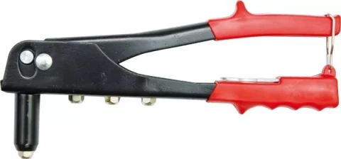 Kniedējamas spīles  2.4-3.2-4.0-4.8mm