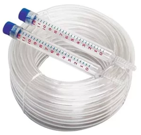 Līmeņrādis ūdens 15m