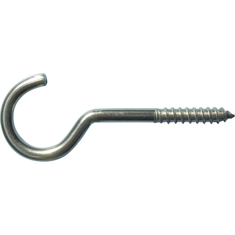 Āķskrūve 3.45x30/50 GV A2 (100)