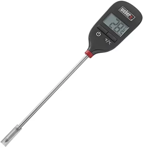 Instant-Read Thermometer