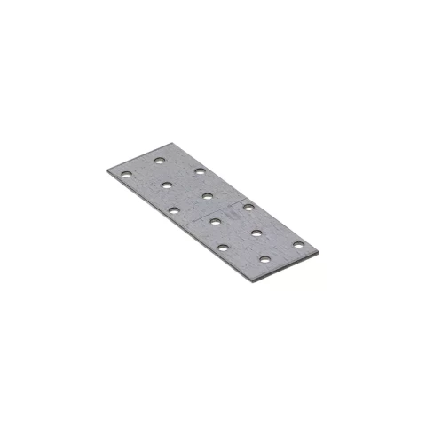 SAVIENOJUMU PLATE 120x40x2.0 mm