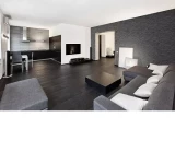 Decoration stones Rome Grafit for indoor / outdoor use