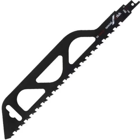 Bosch Пильное полотно по абразивным материалам S1243HM 2 608 650 355