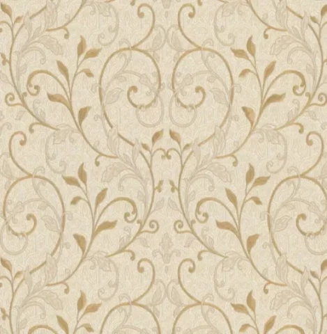 Обои AS Creation 37057-2 1.06x10m Embassy II узор