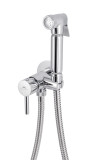 Wall mounted bidet mixer ULTRA 625121 02593