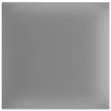 Мягкие стеновые панели VILO 30x30 Grey