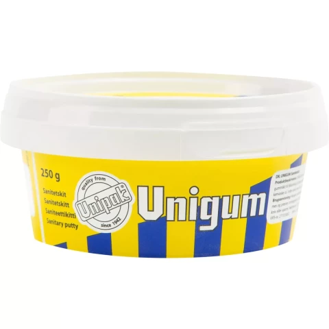 Unigum gumijas tepe 250g