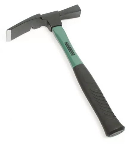 Hammer mason's 600g with fibreglass shaft