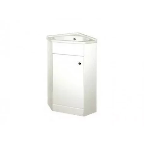 Угловой шкаф Piano VA40K-1