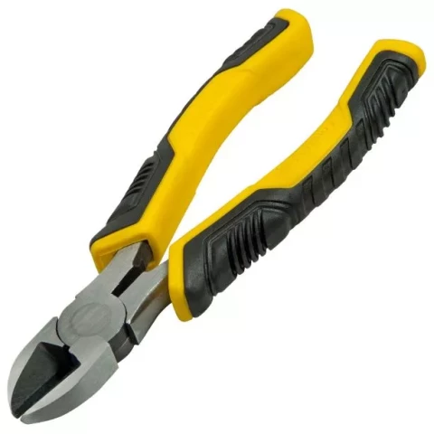 Кусачки Stanley Control-Grip 180 мм