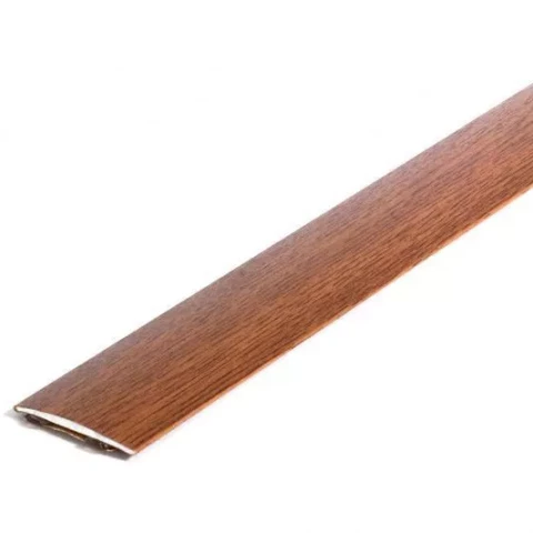 PROFILS SALAID. PĀRSEGŠANAI 38MM B2 CW 1M GLUDA V B. OZOLS