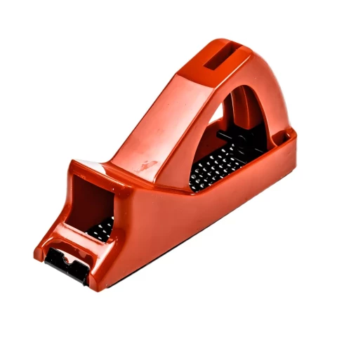 Ēvele ģipškartonam 140x40mm, FASTER TOOLS 1161