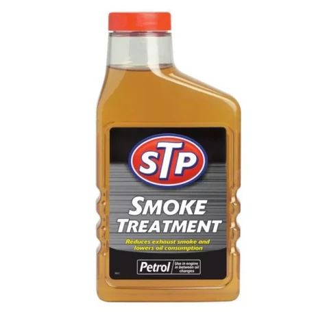 STP Добавка стоп-дым 450мл